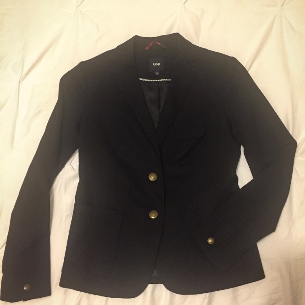 GAP Blazer